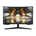 Samsung ODYSSEY G5 LS27CG550EWX 27" 165Hz QHD Curved Gaming Monitor