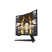 Samsung ODYSSEY G5 LS27CG550EWX 27" 165Hz QHD Curved Gaming Monitor