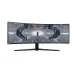 Samsung ODYSSEY G9 LS49CG930SWX 49" 240Hz QLED Gaming Monitor