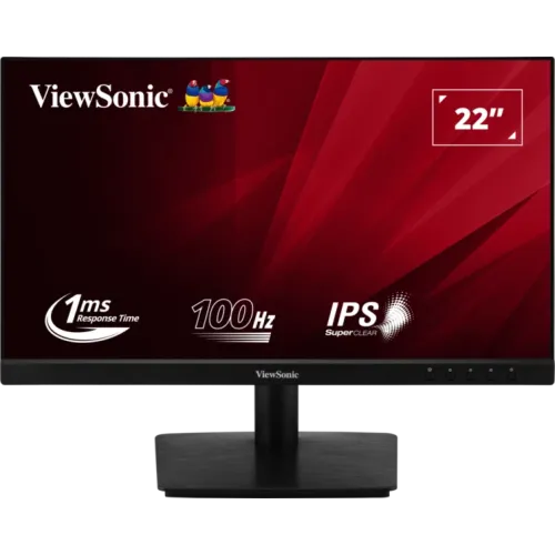 ViewSonic VA2209-H 22" 100HZ IPS Full HD Monitor