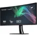  ViewSonic VP3481a ColorPro 34" UltraWide QHD Curved Monitor
