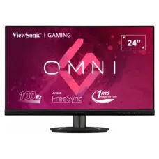 ViewSonic VX2416 24" 100Hz 1ms Full HD Gaming Monitor