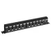 CommScope 1427632-2 Horizontal Cable Management