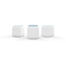 Wavlink WN535K3 Dual Band AC1200 Hallo Base Whole Home Mesh Router with Touchlink
