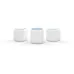 Wavlink WN535K3 Dual Band AC1200 Hallo Base Whole Home Mesh Router with Touchlink