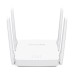 Mercusys AC10 AC1200 Dual Band WiFi Router