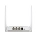 Mercusys AC10 AC1200 Dual Band WiFi Router
