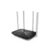 Mercusys AC12 AC1200 Dual Band WiFi Router