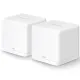 Mercusys Halo H30G AC1300 Dual Band Gigabit Mesh Router (2 Pack)