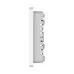 Grandstream GWN7603 Dual-Band Wave-2 WiFi Access Point