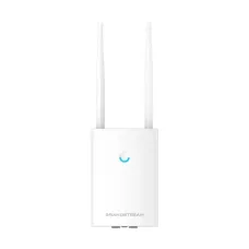 Grandstream GWN7605LR Dual-Band PoE Outdoor Access Point