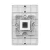 Grandstream GWN7624 Dual Band PoE WiFi Access Point