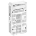 Huawei eKitEngine AP263 Dual-Band Wi-Fi 6 Wireless Access Point