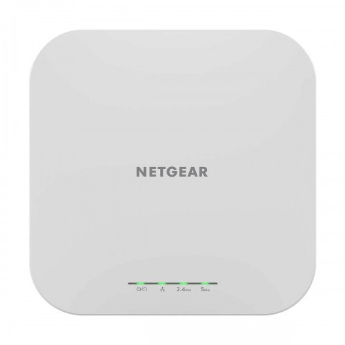 Netgear WAX610 AX1800 Dual Band PoE Multi Gig Insight Cloud Managed WiFi 6 Access Point