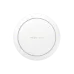 Ruijie RG-RAP2266 Reyee Wi-Fi 6 AX3000 Indoor Ceiling-Mount Access Point