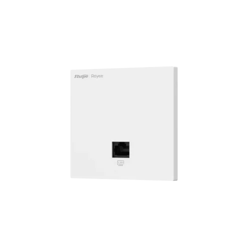 Ruijie RG-RAP1201 Reyee Wi-Fi 5 1267Mbps Wall-mounted Access Point