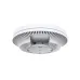 Tp-Link EAP660 HD AX3600 Dual Band Multi-Gigabit Ceiling Mount Wireless Access Point