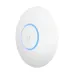Ubiquiti UAP-AC-PRO AC1750 Mbps Gigabit Dual-Band UniFi Access Point With POE Adapter