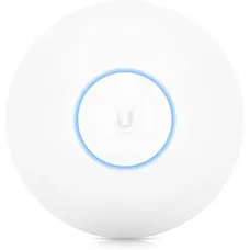 Ubiquiti U6-LR Dual Brand 3000 Mbps Indoor Unifi Wi-Fi Access Point (With Out Adapter)