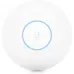 Ubiquiti U6-LR Dual Brand 3000 Mbps Indoor Unifi Wi-Fi Access Point (With Out Adapter)