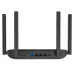 Hikvision DS-3WR15X 1500Mbps Dual Band WiFi 6 Router