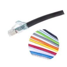 CommScope U/UTP 7Ft Patch Cord