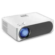 AUN AKEY6 6800 Lumens Full HD Portable Projector