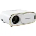 Cheerlux C16 4000 Lumens Full HD Android Multimedia Projector