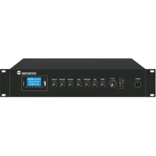 CMX EA-500A USB/SD & FM & Bluetooth Mixer Amplifier