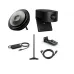 Jabra Panacast 20 Conference Camera & Speak 750 Bundle with Table Stand