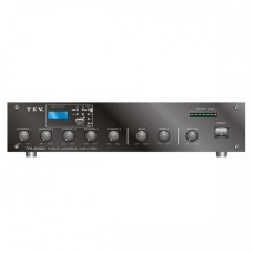 TEV TPA-6120U 120W PA Amplifier