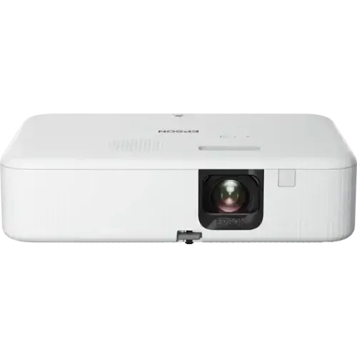 Epson CO-FH02 3000 Lumens 3LCD Full HD Android Projector