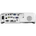 Epson EB-X49 3600 Lumens XGA 3LCD Multimedia Projector