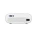 Havit PJ202 220 ANSI Lumens Full HD Wi-Fi Screen Mirroring Portable Projector