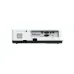 InFocus IN1004 3100 Lumens 3LCD XGA Projector