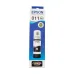 Epson 011 Black Ink Bottle (Bundle With Full Set)