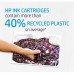 HP GT52 Magenta Original Ink Bottle 8000 Pages