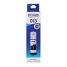 Epson 003 Black Ink Bottle – Genuine Ink for Crisp Prints