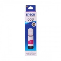 Epson 003 Magenta Ink Bottle C13T00V300