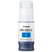 Canon PFI-050 Cyan Ink Bottle