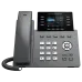 Grandstream GRP2624 8 Line Professional Carrier-Grade IP Phone with Adapter