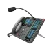 Fanvil X210i Paging Console IP Phone with Gooseneck Mic
