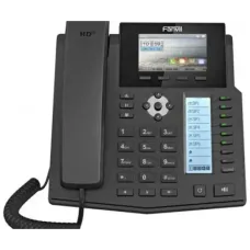Fanvil X5S Gigabit POE IP Phone