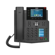 Fanvil X5U High-end PoE Gigabit IP Phone