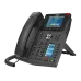 Fanvil X5U High-end PoE Gigabit IP Phone