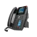 Fanvil X5U High-end PoE Gigabit IP Phone