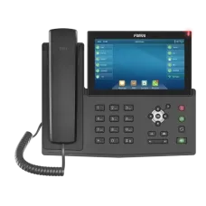Fanvil X7 Touch Screen Enterprise IP Phone