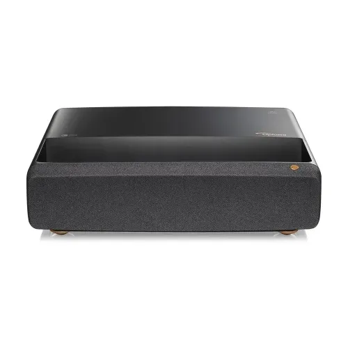 Optoma CinemaX D2 3000 Lumens 4K Ultra Short Throw DLP Laser Projector