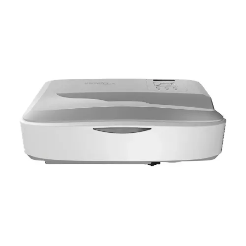 Optoma ZU500USTe 5000 lumens Ultra Short Throw WUXGA Laser Projector