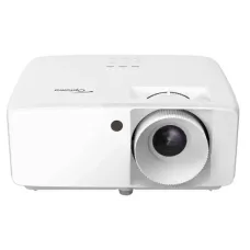 Optoma ZW350e 4000 Lumens WXGA DLP Laser Projector